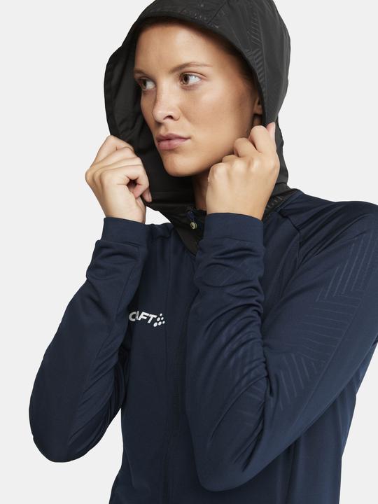 Produktbild Craft Extend Full Zip W (XXL)