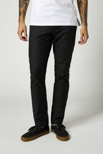 Produktbild Fox Pant 21 Essex Stretch Slim Blk 34 (34)