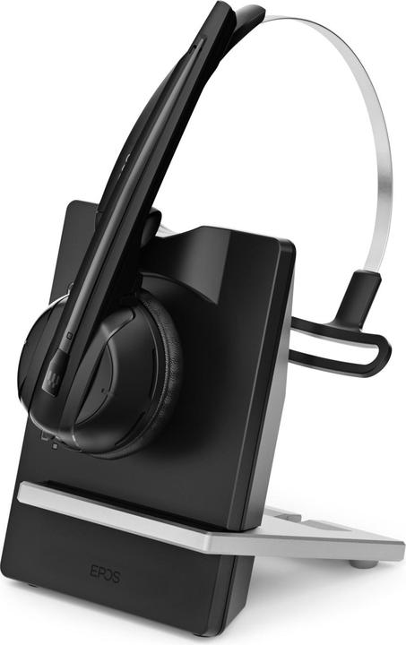 Produktbild EPOS Impact D 10 Ii Hs Mono (Kabellos)