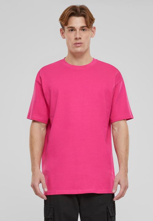 Actual product image Urban Classics Heavy Oversized Tee (XXL)