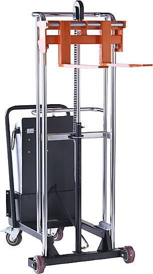 Image du produit Seco Plate-forme élévatrice sans pieds de support
