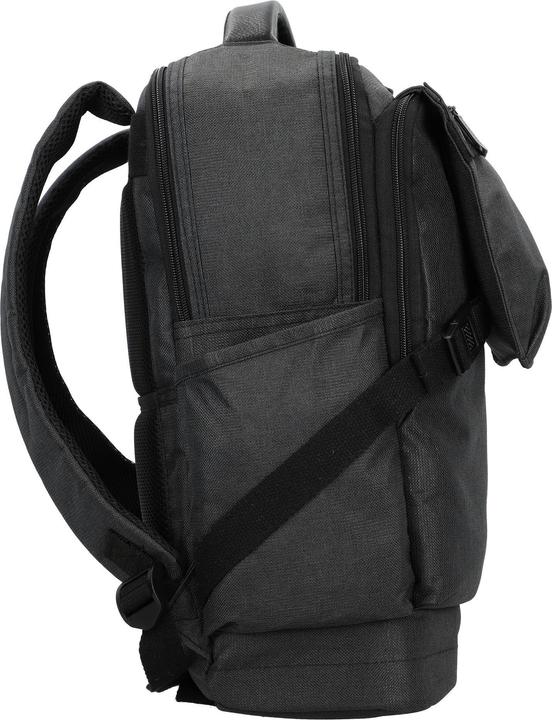 Actual product image Dermata Backpack 43 cm laptop compartment (22 l)