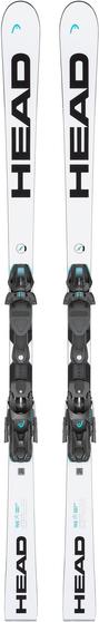 Produktbild Head WCR e.GS Rebel Team SW RP WCR T / FREEFLEX 11 RACE BR.85 (152 cm)