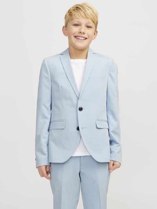 Produktbild Jack & Jones Jprsolar Blazer Noos Jnr (152)