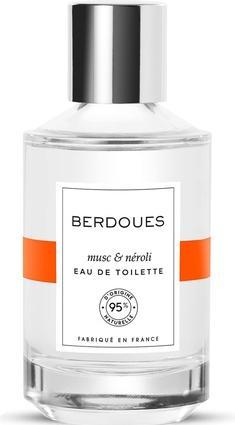 Produktbild Berdoues 1902 Musc & Neroli (Eau de Toilette, 100 ml)
