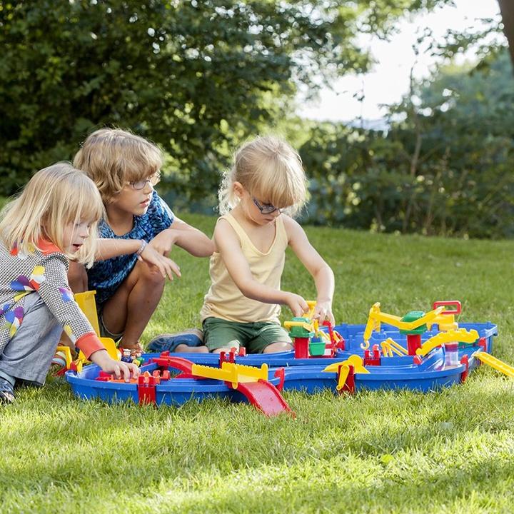 Actual product image Aquaplay SuperSet