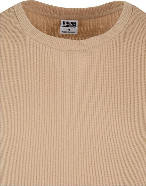 Actual product image Urban Classics Waffle Tee - 138259 (3XL)