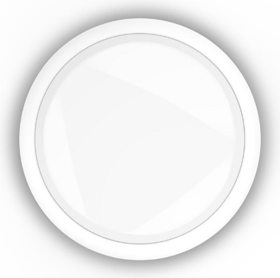 Produktbild Enovalite LED-Notstrom Deckenleuchte, mit Bewegungsmelder, 8 h Notlicht und Gruppensteuerungsfunktion (1800 lm)