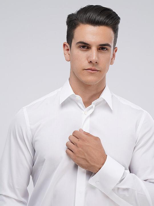 Produktbild Hemd Tailor Fit (43)