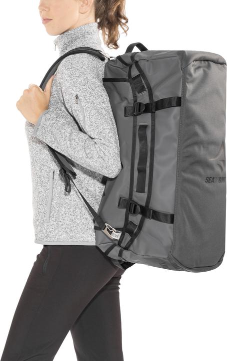 Immagine prodotto Sea To Summit Duffle (65 l)