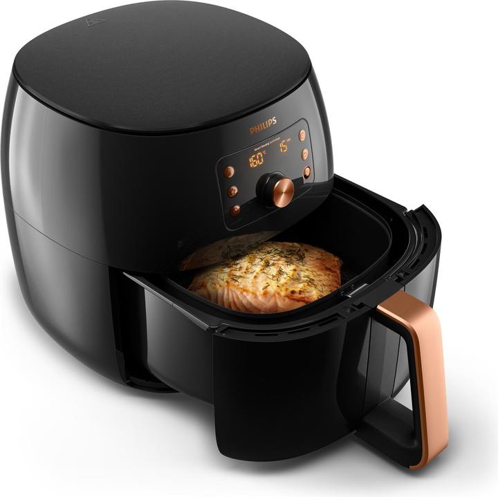 Immagine prodotto Philips Airfryer XXL HD9867/90