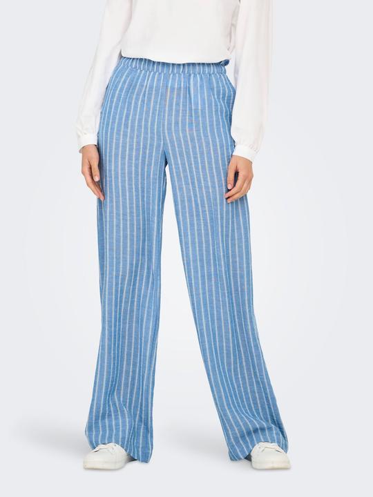 Actual product image JdY JDYEMILIA Weiter Beinschnitt Hose Hose (34)