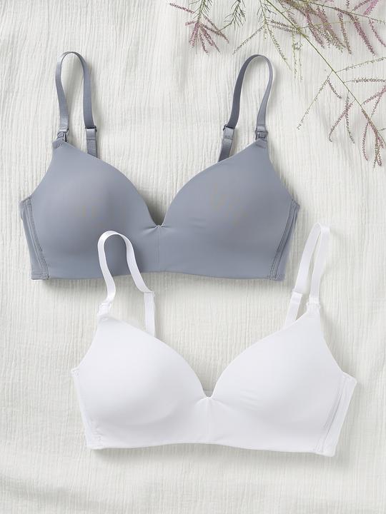 Actual product image Vertbaudet Nursing Bra/Bustier (75 F)