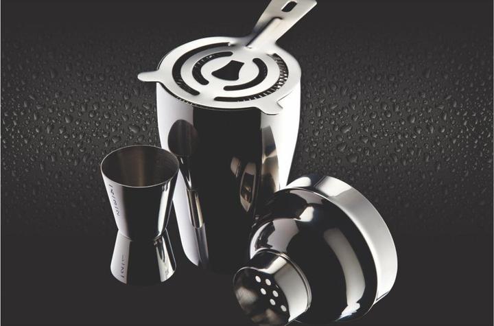 Produktbild BarCraft Cocktail-Geschenkset (Cocktail Set)