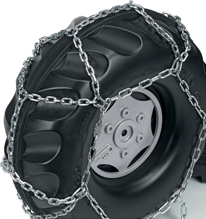 Image du produit Rolly Toys Chaînes à neige 390x150 2pcs.