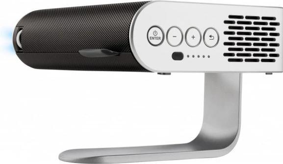 Productafbeelding Viewsonic M1 (WVGA, 250 lm, 1.2:1)