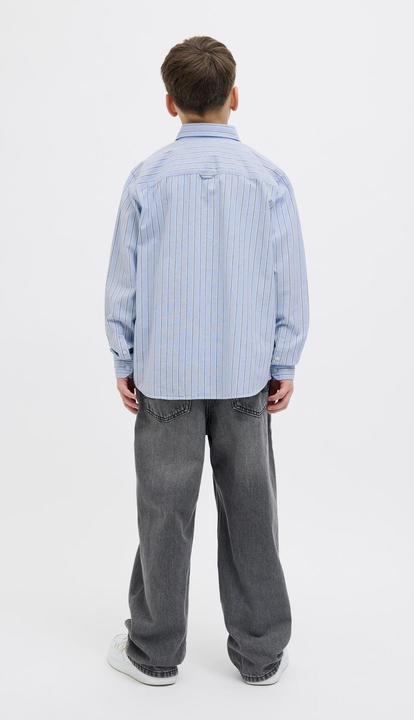 Actual product image Jack & Jones Hemd Junior Hemd (164)