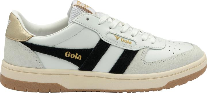 Bianco-nero-oro