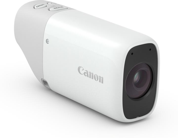 Produktbild Canon PowerShot Zoom (13.8 - 55.5 mm, 12.10 Mpx, 1/3")