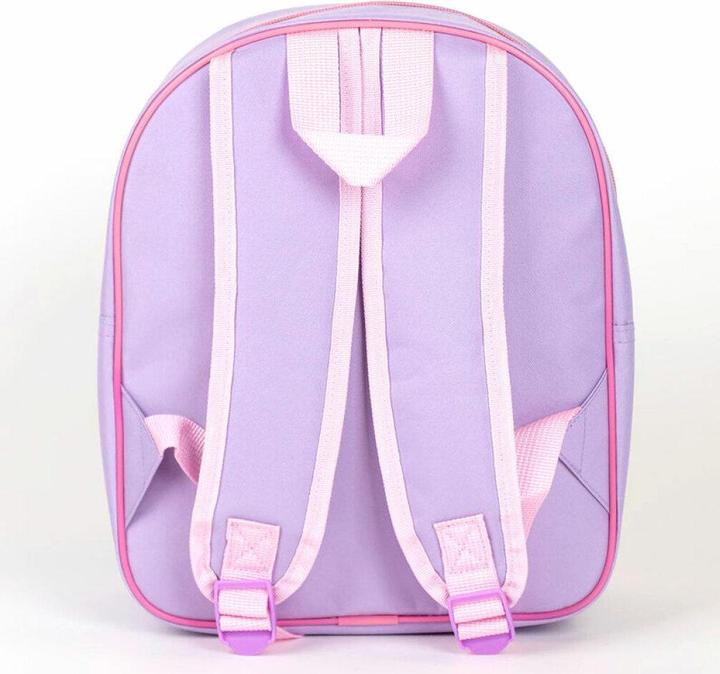 Produktbild Gabby's Dollhouse Kinderrucksack, rosa