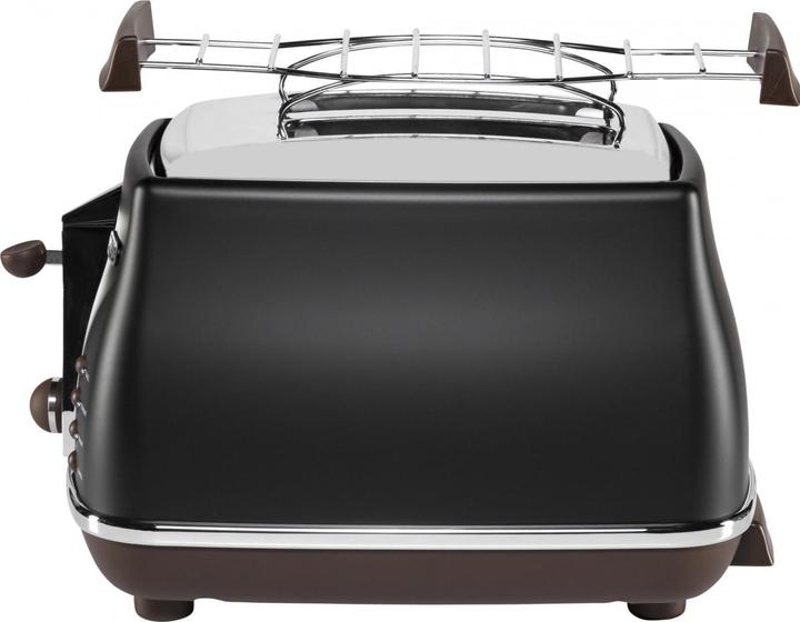 Produktbild De'Longhi Icona Vintage CTOV2103.BK