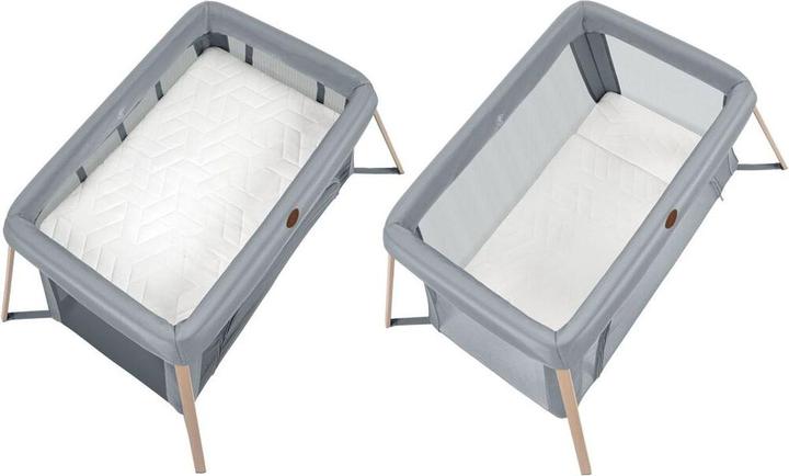 Actual product image Maxi-Cosi Calao Light