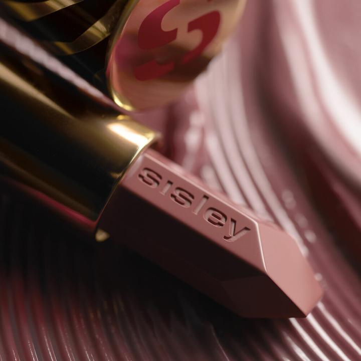 Actual product image Sisley LE PHYTO ROUGE #201 3.4 gr (201 Rose Tokyo)