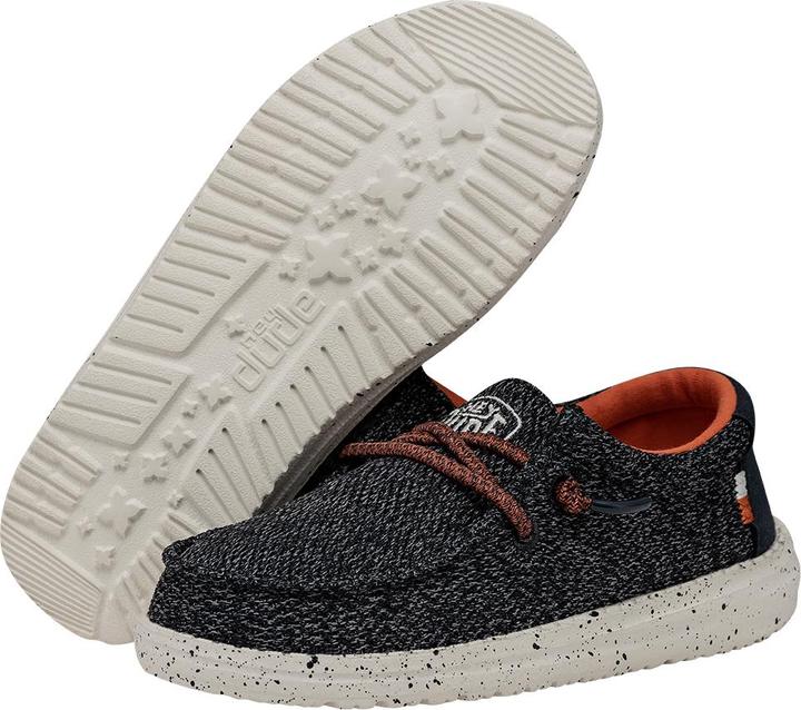 Produktbild Hey Dude Wally Sox (38)