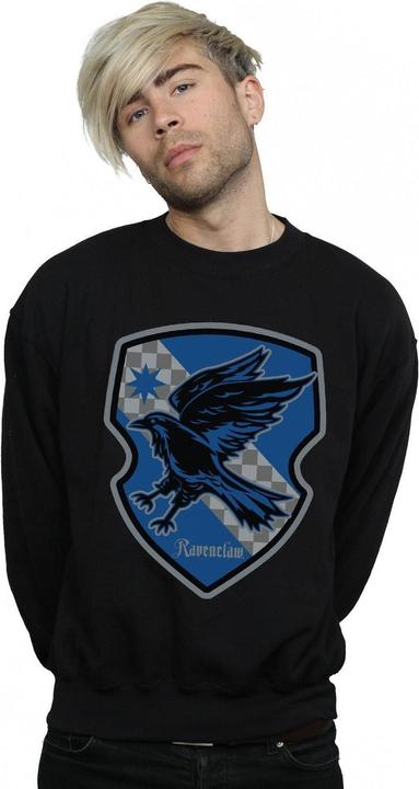Produktbild Ravenclaw Crest Flat Sweatshirt (XXL)