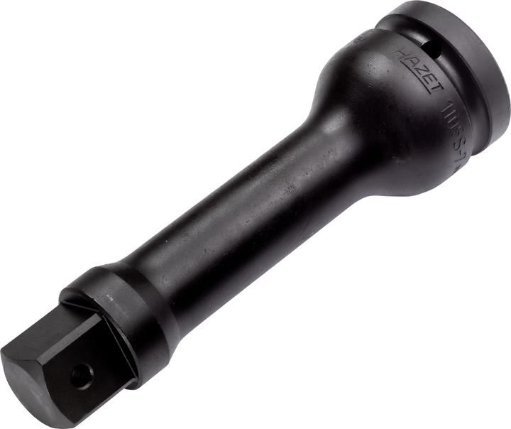 Immagine prodotto HAZET Prolunga per avvitatore ad impulso 1105S-7 ∙ Attacco quadro, cavo, 25 mm (1 pollice) ∙ Attacc…