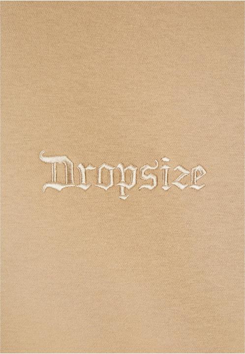 Immagine prodotto Dropsize Felpa con cappuccio Heavy Oversize Embo - 124773 (S)