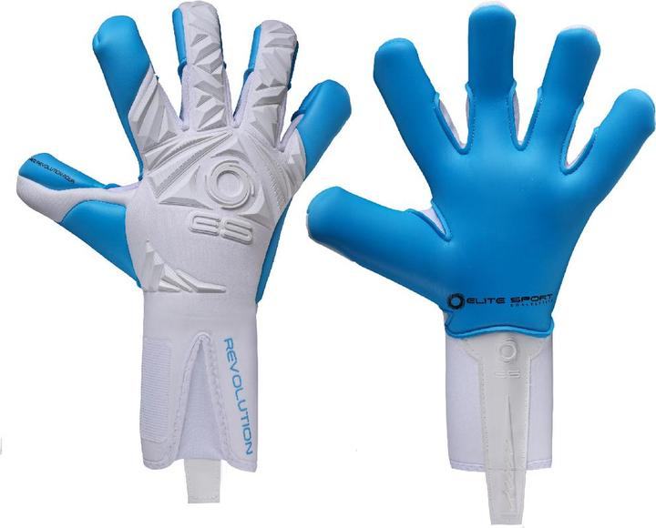 Produktbild Elite Torwarthandschuhe Neo Revolution Aqua (10)