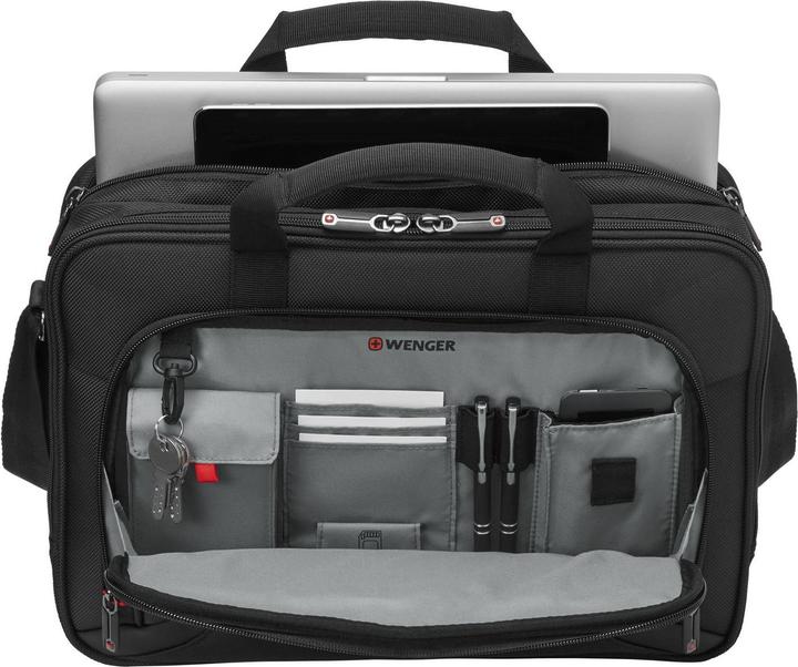 Actual product image Wenger Prospectus (16", Universal)