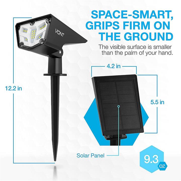Produktbild GuGus LED Solar Leuchte (IP44)