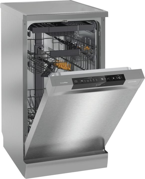 Actual product image Gorenje GS 541D10 X