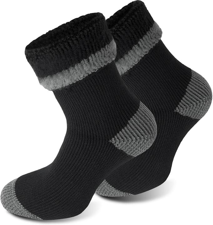 Polar Husky 1 Paar Wintersocken Extrem Hot