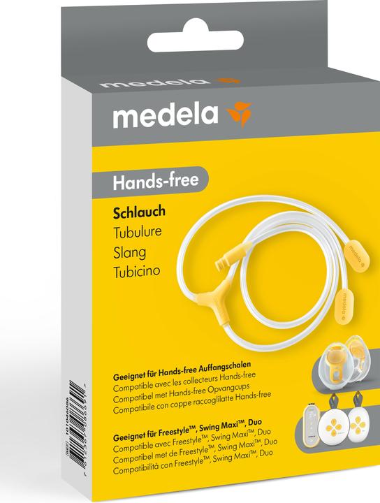 Immagine prodotto Medela Tubo flessibile a mani libere