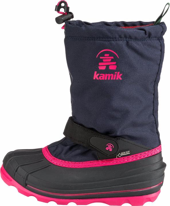 Immagine prodotto Kamik Bietola dell'acqua 8G (39)
