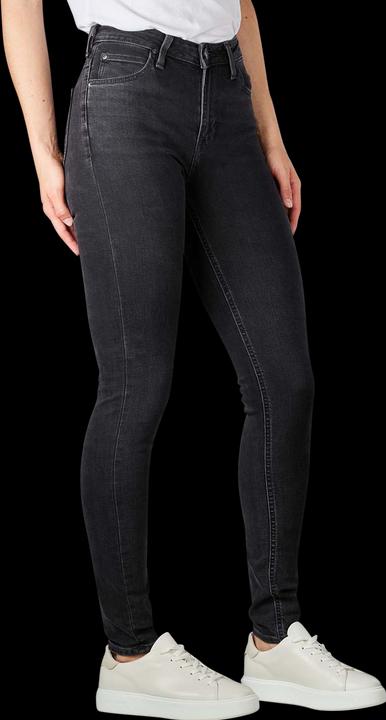 Image du produit Lee Scarlett High (W24/L31)