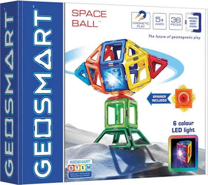 GeoSmart La boule spatiale
