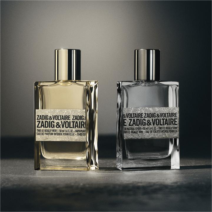 Produktbild Zadig & Voltaire Really Eau de Parfum (Eau de Parfum, 50 ml)