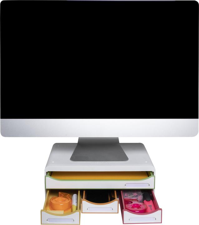 Actual product image Exacompta Stackable boxes (A4+)