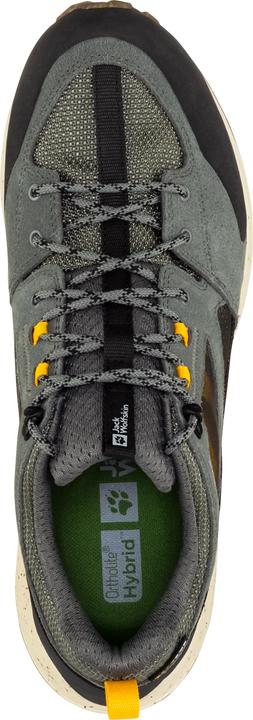 Image du produit Jack Wolfskin Terraquest Texapore Low M (46)