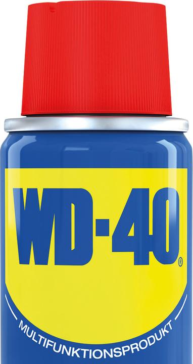 Produktbild WD-40 Classic (100 ml)