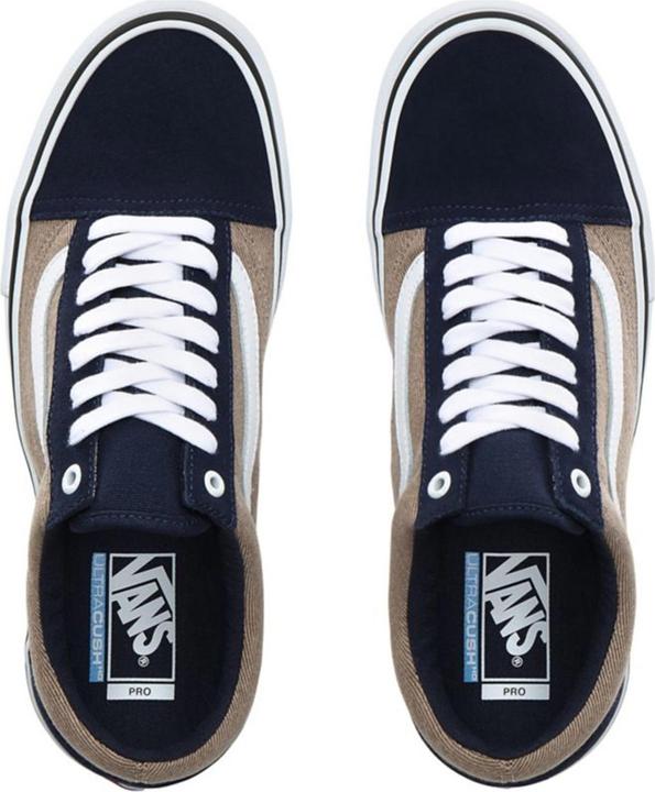 Actual product image Vans Old Skool Pro (39)