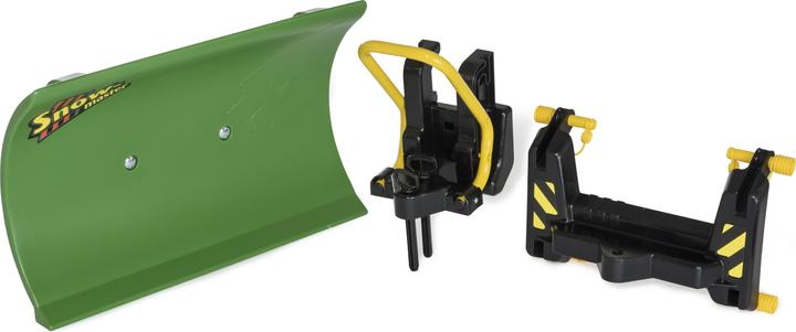 Rolly Toys SnowMaster