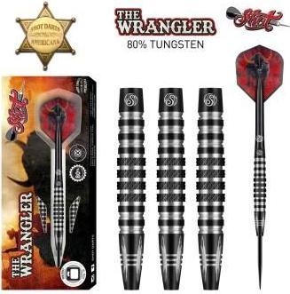 Produktbild Shot! Americana The Wrangler