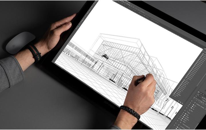 Immagine prodotto XP-Pen Artist 24 (23.80", 5080 lpi)