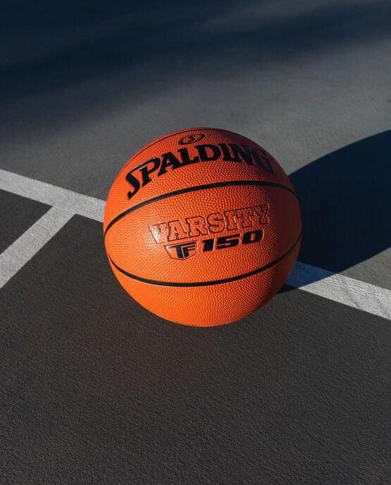 Produktbild Spalding Varsity TF-150