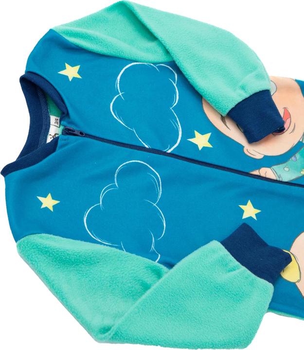 Immagine prodotto Cocomelon Time For Bed Tutina Baby JJ Bambini (86)